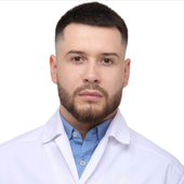 Курганов Геннадий Владимирович, дерматовенеролог