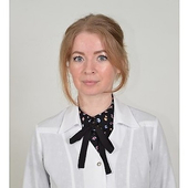 Чахоян Ольга Станиславовна, терапевт