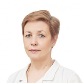 Исаева Галина Ивановна, онколог