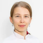 Иванова Ольга Васильевна, эндокринолог