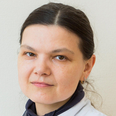 Омельченко Лариса Анатольевна, терапевт