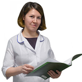 Семенова Екатерина Валерьевна, терапевт