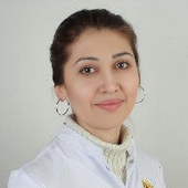 Михалева Ольга Алексеевна, невролог