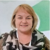 Волкова Лариса Петровна, пульмонолог
