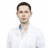 Казаков Руслан Рафаэльевич, хирург