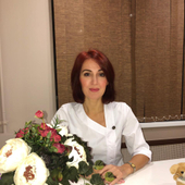 Зайнуллина Луиза Саитовна, остеопат