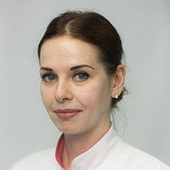 Цурина Наталия Александровна, невролог