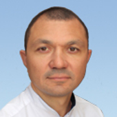 Шаляпин Александр Иванович, дерматолог