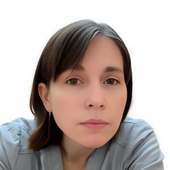 Васильева Анна Владимировна, врач УЗД