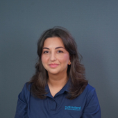 Халапова Анна Артуровна, детский стоматолог