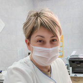 Штин Екатерина Викторовна, детский невролог