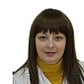 Брешева Наталья Юрьевна, офтальмолог