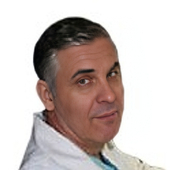 Брагин Николай Сергеевич, гастроэнтеролог