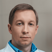 Лавренчук Дмитрий Вадимович, терапевт