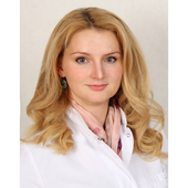 Попова Алла Сергеевна, невролог