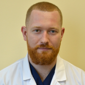 Ерохин Роман Олегович, хирург