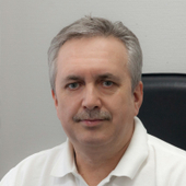 Зайченко Олег Валентинович, стоматолог-ортопед