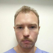 Фомин Дмитрий Владимирович, ортопед