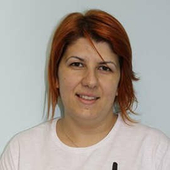 Кнежевич Биляна, детский физиотерапевт