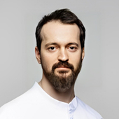 Гасанов Марат Русланович, ЛОР