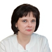 Шевцова Елена Дмитриевна, гинеколог