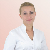 Филатова Ирина Викторовна, косметолог