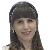 Аушева (Гайсанова) Индира Башировна, терапевт