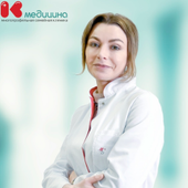 Альмова Эльвира Алиевна, врач-косметолог