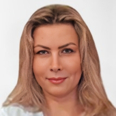 Слуцкая Оксана Анатольевна, акушер-гинеколог