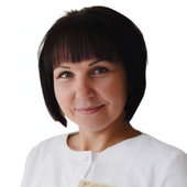 Япрынцева Светлана Александровна, гинеколог