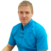 Новоселов Евгений Александрович, химиотерапевт