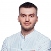 Соснин Александр Вадимович, стоматолог-терапевт