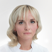 Кузнецова Мария Евгеньевна, гинеколог