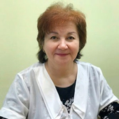 Садыкова Роза Джанабаевна, рефлексотерапевт