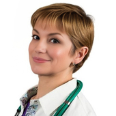 Ладугина Марина Вадимовна, аллерголог