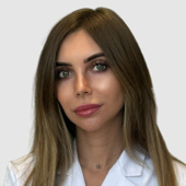 Чухорева (Горбенко) Алена Валерьевна, эндокринолог