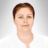Валько Ольга Николаевна, психотерапевт