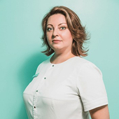 Китаева Марина Валерьевна, врач-косметолог