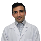 Фарахманд Масуд Расулович, онколог