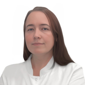 Кулешина Надежда Валерьевна, стоматолог-терапевт