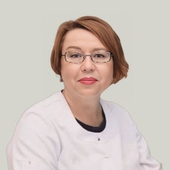 Потеряхина Ольга Александровна, невролог