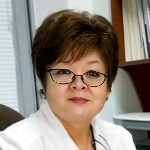 Ходоревская Наталья Владимировна, гинеколог