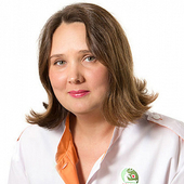 Матвеева Алла Юрьевна, детский ЛОР