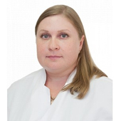 Шамова Татьяна Александровна, терапевт