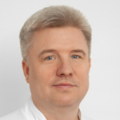 Андрианов Олег Викторович, онколог