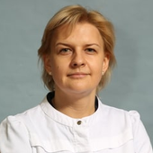 Иванова Юлия Михайловна, врач функциональной диагностики