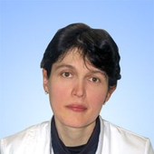 Суханова Елена Владимировна, офтальмолог