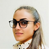 Еприкян Елена Галустовна, гинеколог