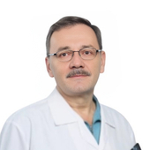 Дихнич Олег Анатольевич, травматолог