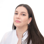 Разумовская Юлия Григорьевна, невролог